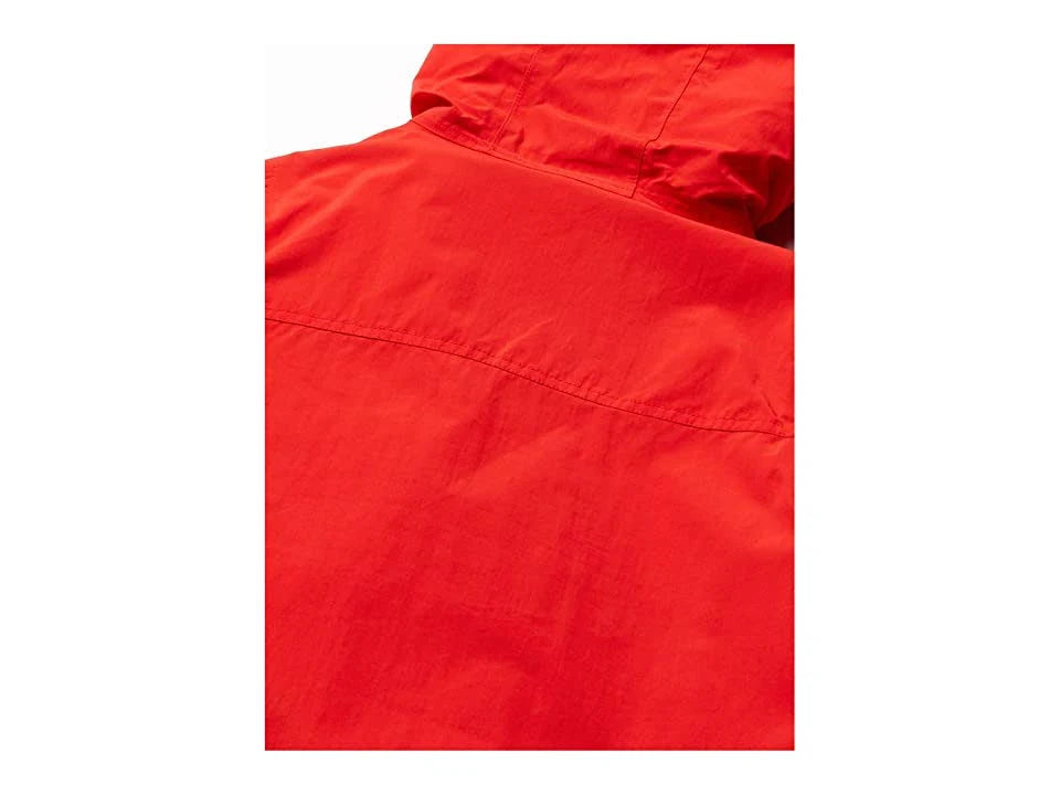 Flame Scarlet X-Large Jacket A482619