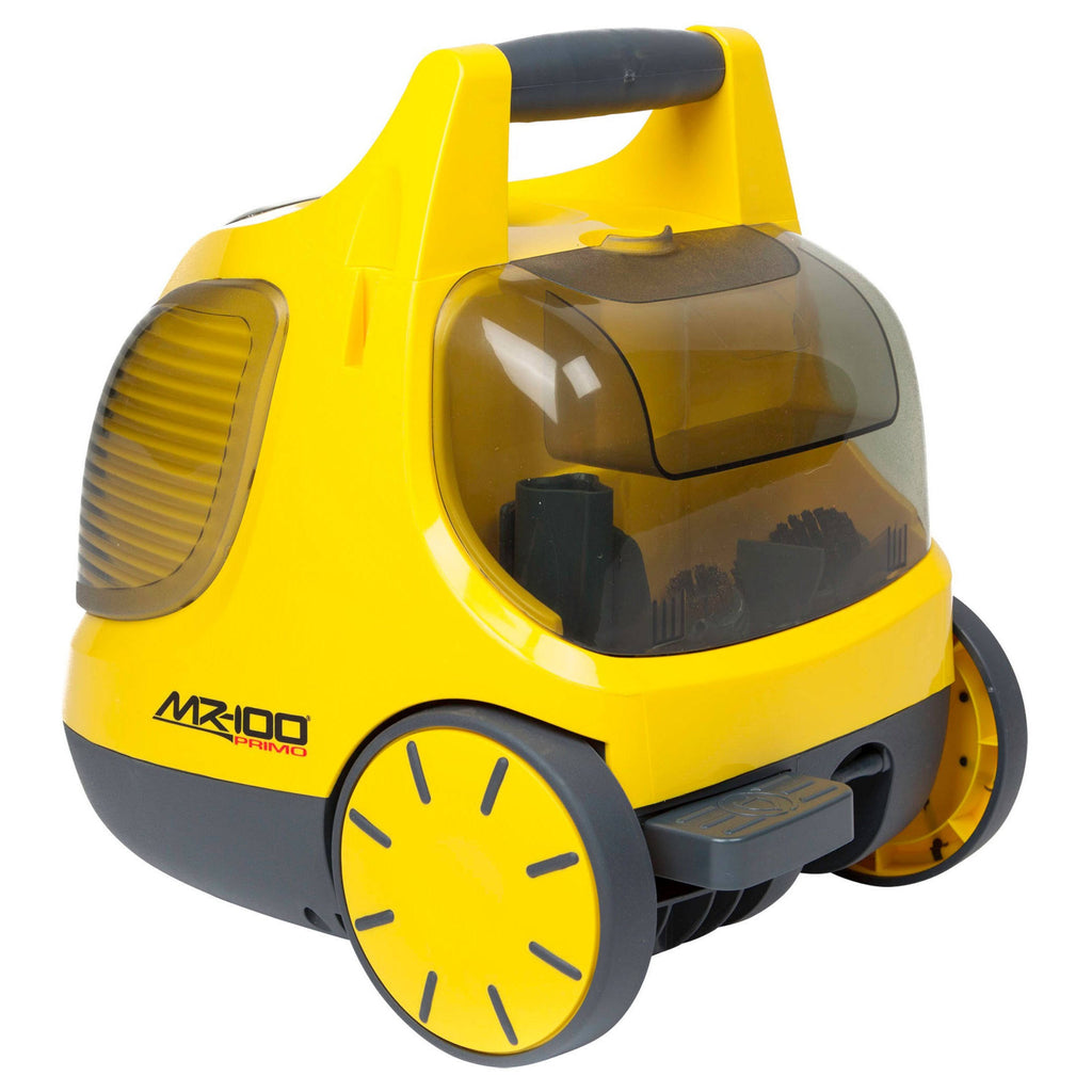 Canister Steam Cleaner J740046