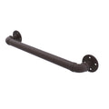 36 in. Oil Rubbed Bronze Grab Bar W90538