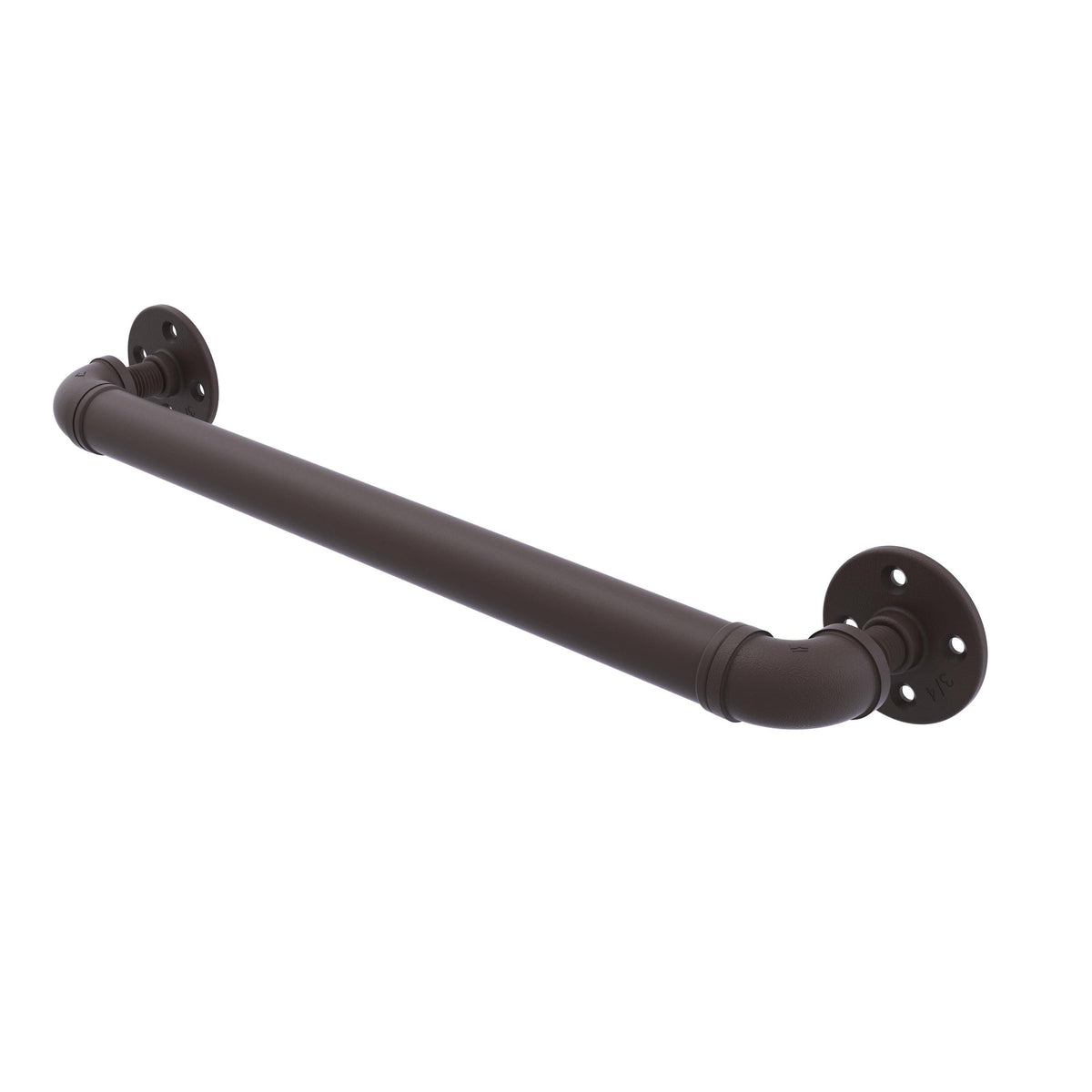 36 in. Oil Rubbed Bronze Grab Bar W90538