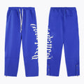 Godspeed Gothic Side Logo Sweatpants