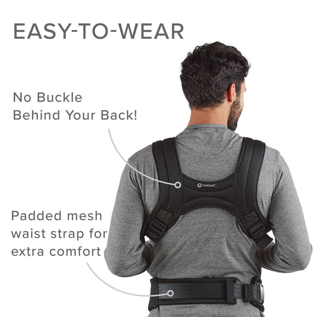 Pink 3-in-1 Baby Carrier I354651