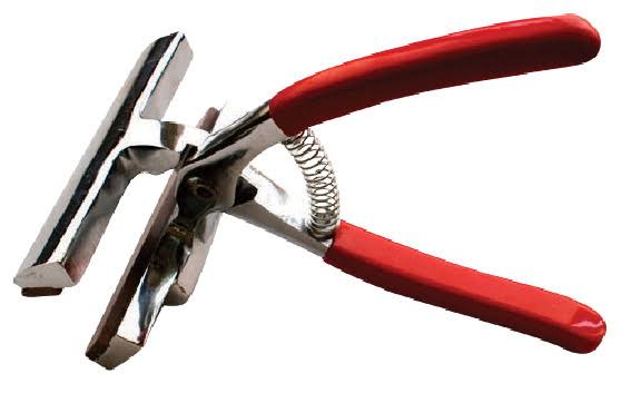 Canvas Plier H4075