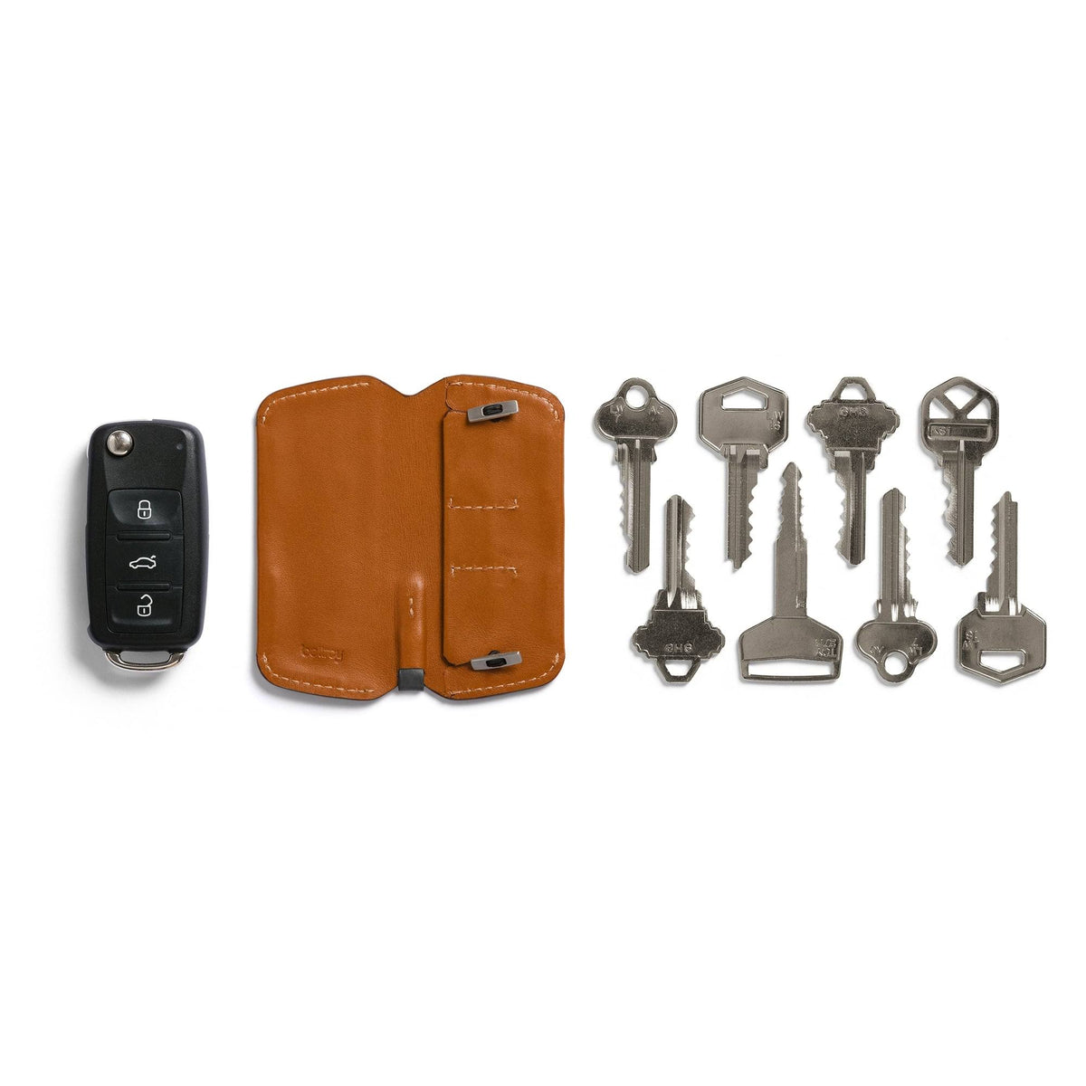 Caramel Key Cover I367601