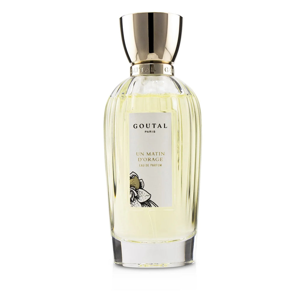 Eau De Parfum Spray 100ml/3.4oz F187016