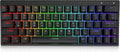 White 60% Mechanical Gaming Keyboard L841964