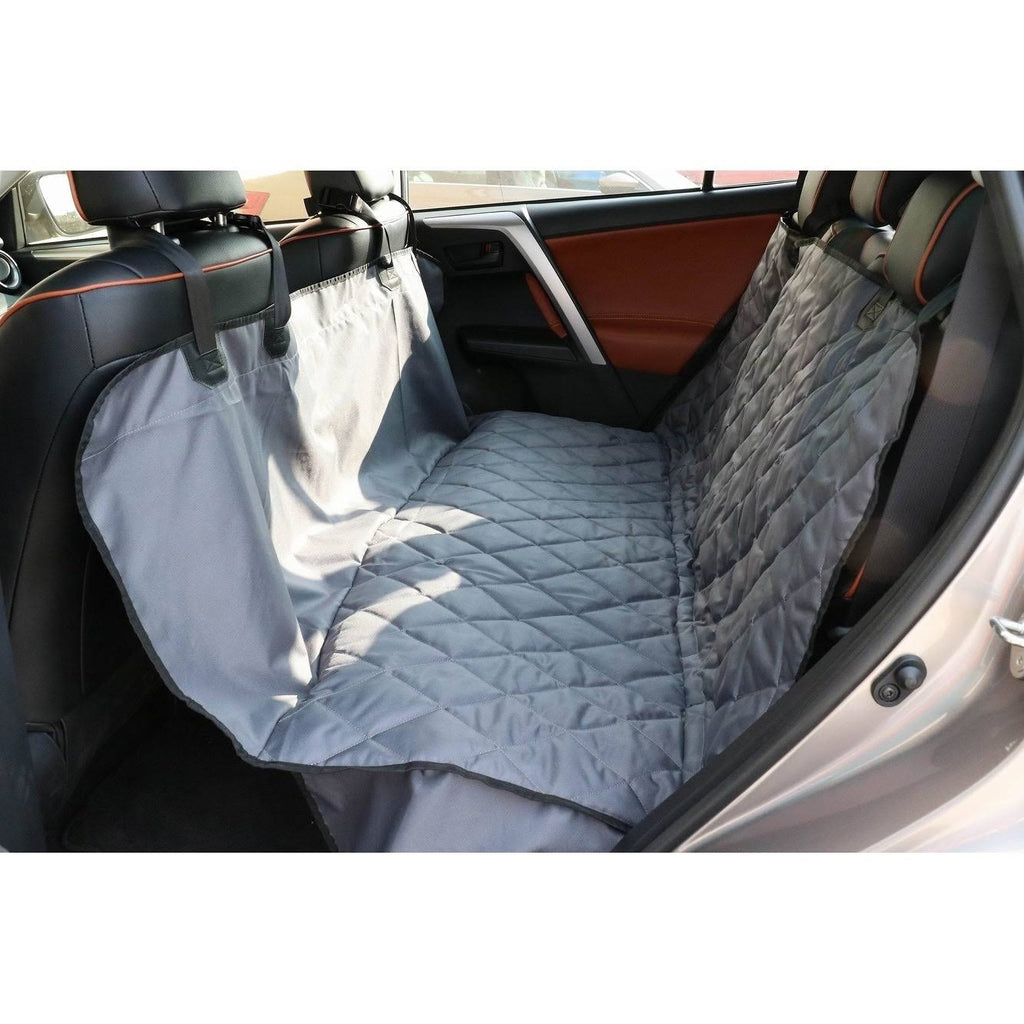 Luxury Pet Car Seat Cover P78960