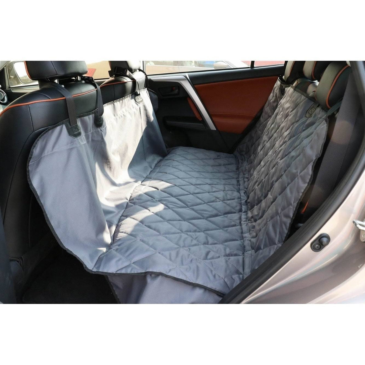 Luxury Pet Car Seat Cover P78960