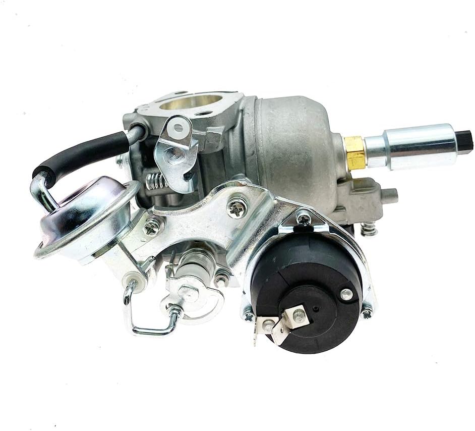 Carburetor with Gaskets, Pack of 2 B9903