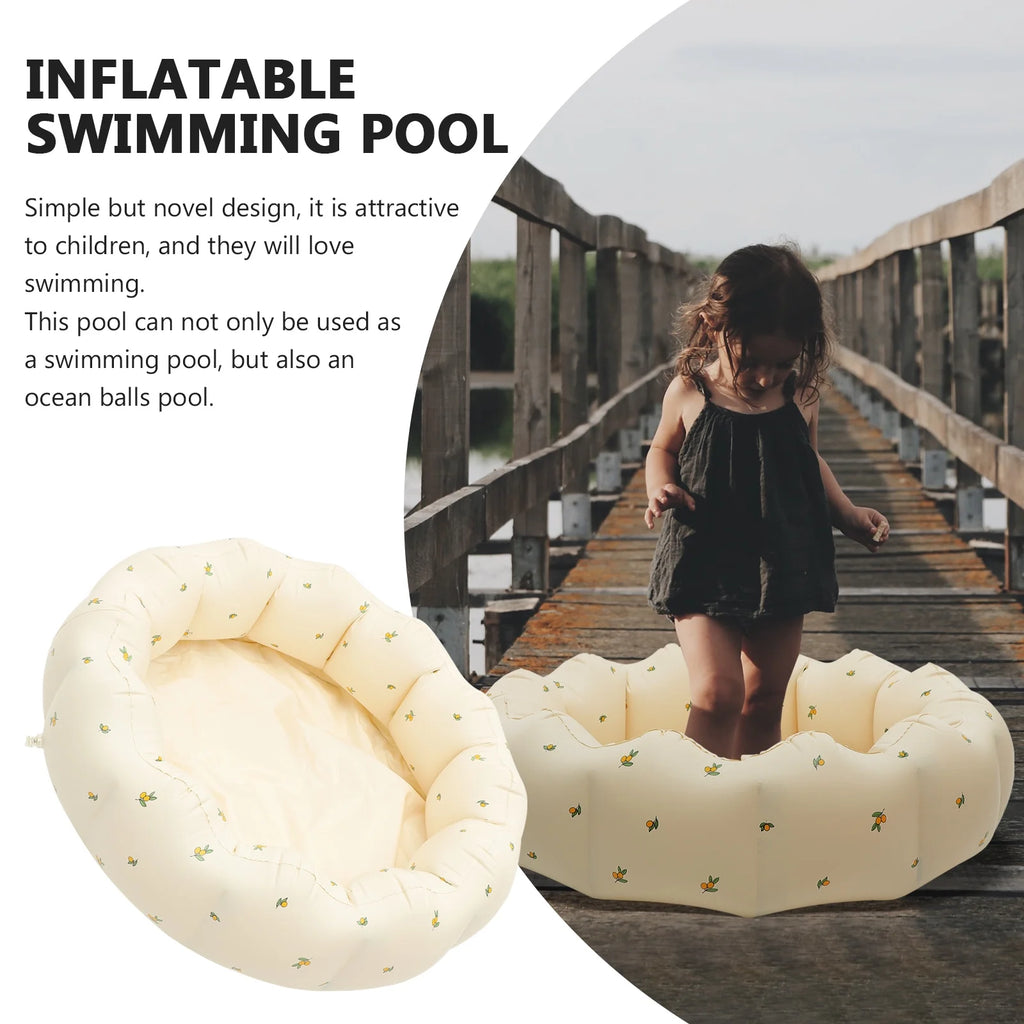 Baby Pool K767988