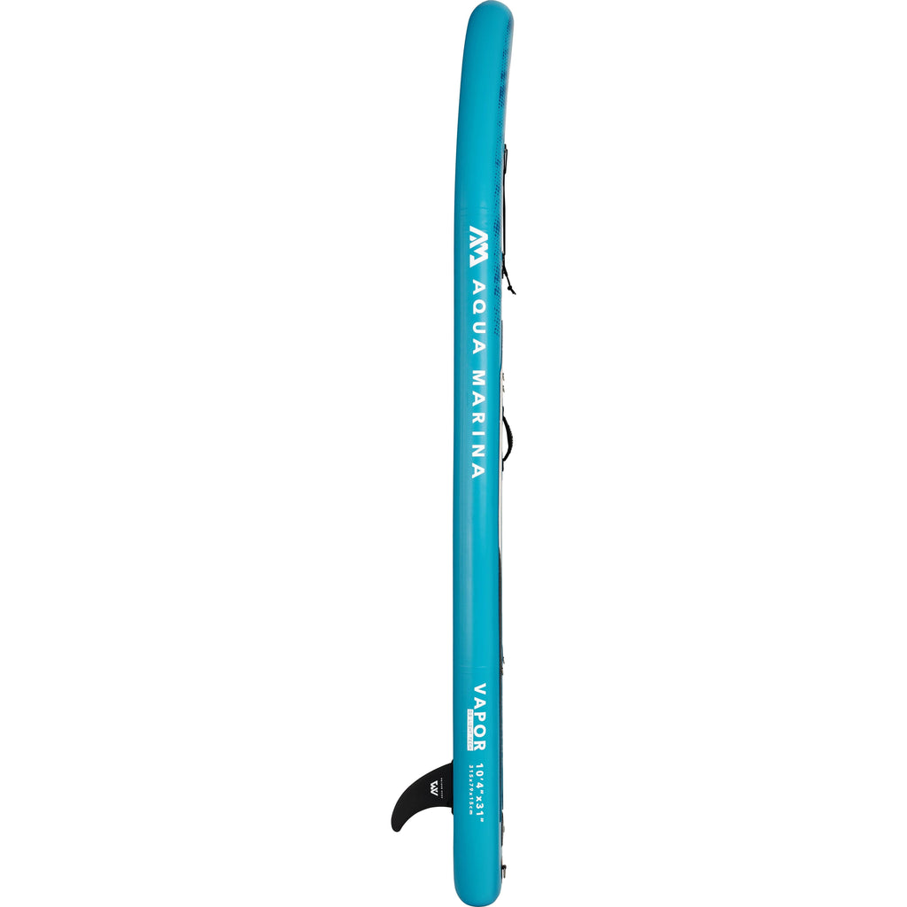 All-Around iSUP with Paddle and Safety Leash M512