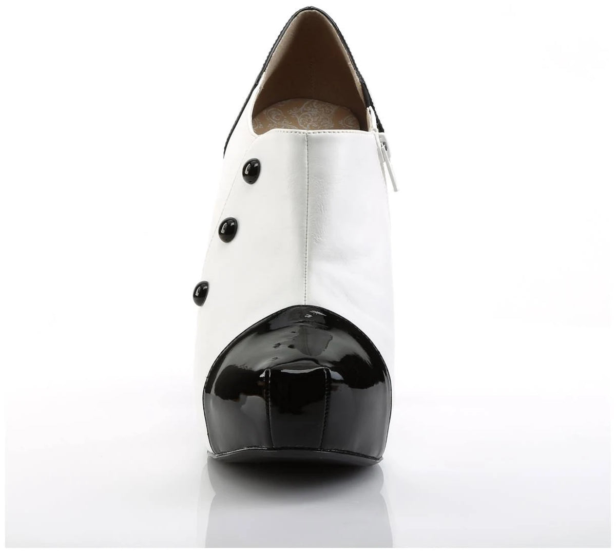 Black/White 11 F31180