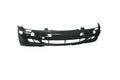 Front Bumper Cover D105