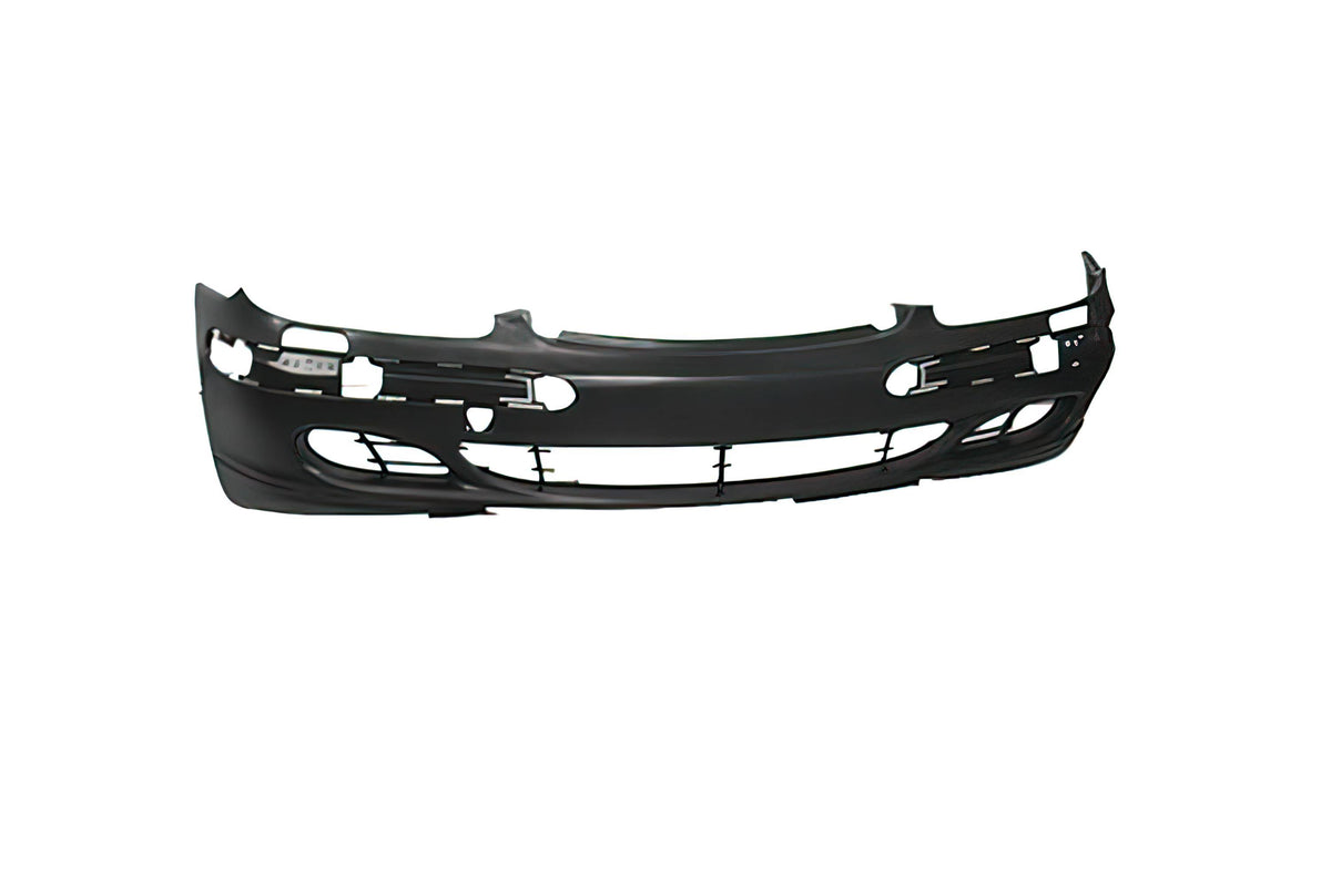 Front Bumper Cover D105