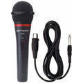 Professional Dynamic Microphone with Metal Case Grille N3395