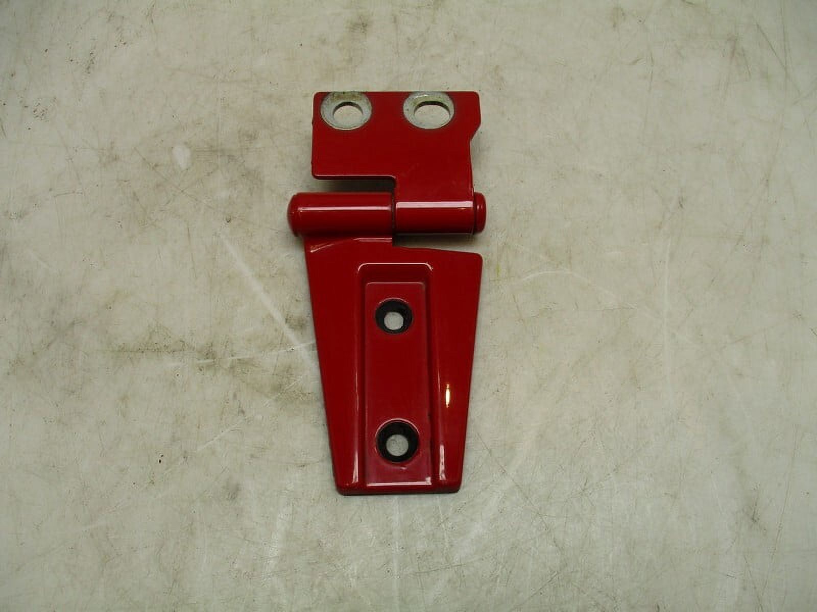 Pre-Owned Jeep Wrangler Hood Hinge N5739