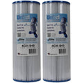 4CH-949 Pool Spa Replacement Filter Cartridges C87720