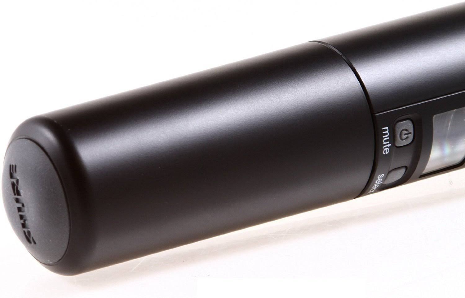 Wireless Microphone System N143