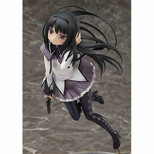 1/8 Akemi Homura Figure F319