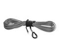 Synthetic Winch Cable Smoke 3/16X50' O55043