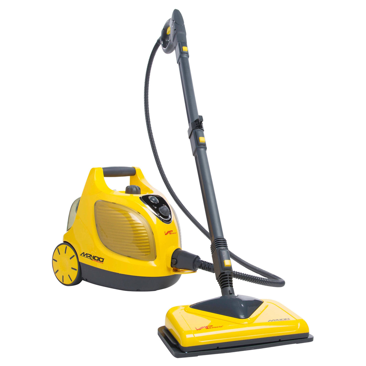 Canister Steam Cleaner J740046