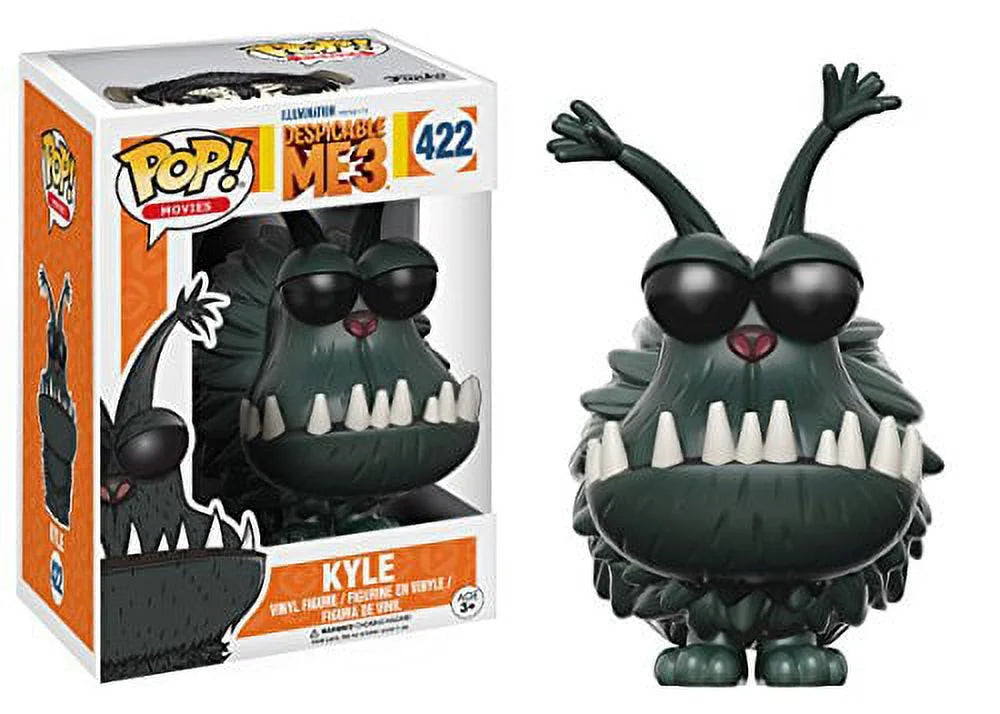 Kyle Pop! Vinyl Figure C26190