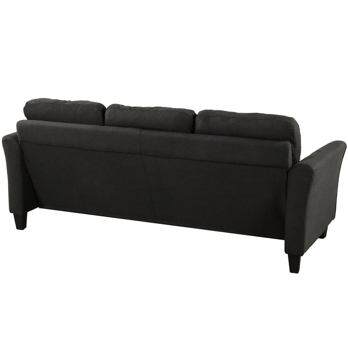 3 Piece Polyester-blend Upholstered Sofa Set Q213360