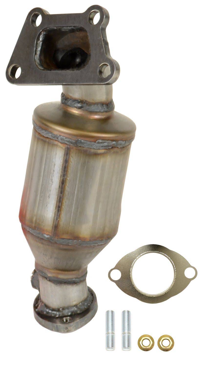 Catalytic Converter J7890