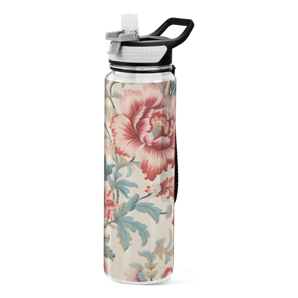 32oz Tritan Water Bottle with Straw M422
