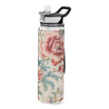 32oz Tritan Water Bottle with Straw M422
