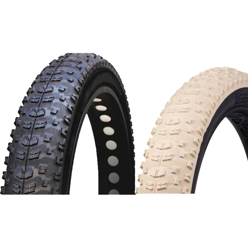 26x4.7 Tubeless Ready Fatbike Tire T884446