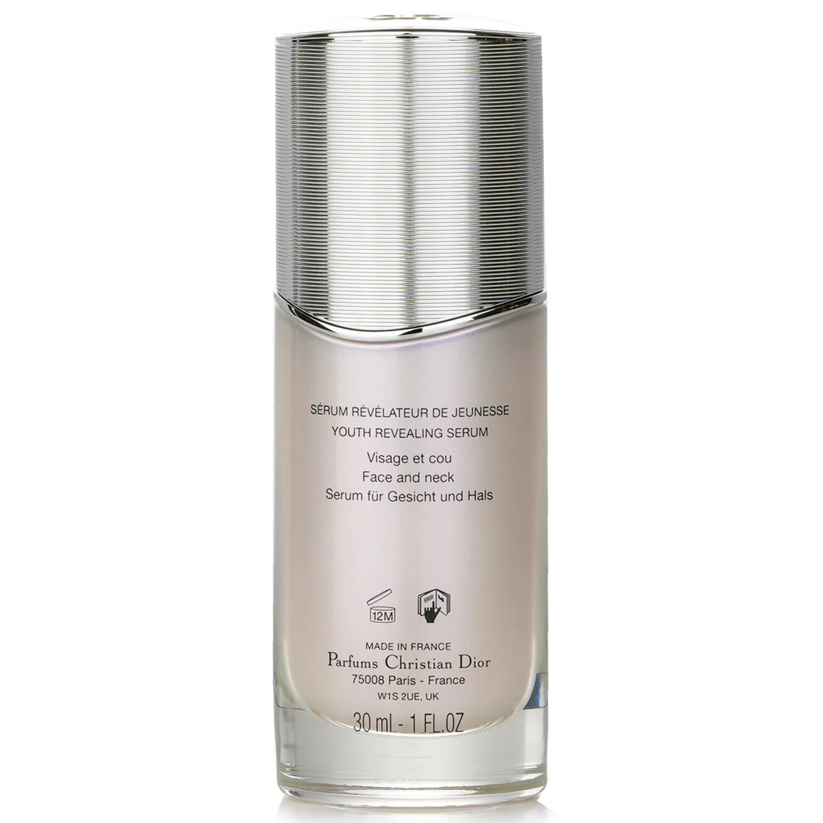 50ml Serum P3432