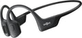Blue Bone Conduction Bluetooth Sport Headphones with Headband D7083