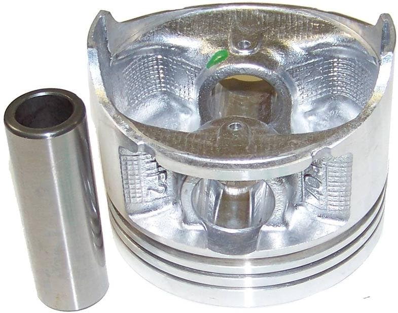 Oversize Piston Set Pack of 2 A44458