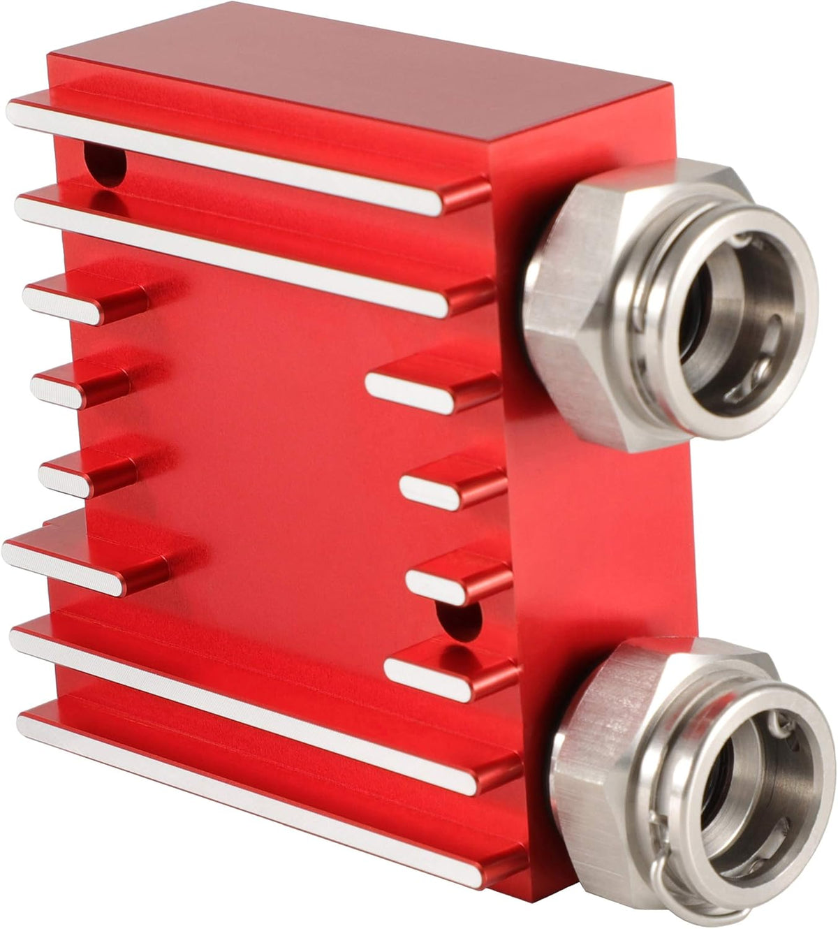 Transmission Cooler Thermostatic Bypass Upgrade Pack of 2 G258
