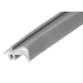 Gray 11/32x22 Wide Glazing Spline - 1000& Roll A8463