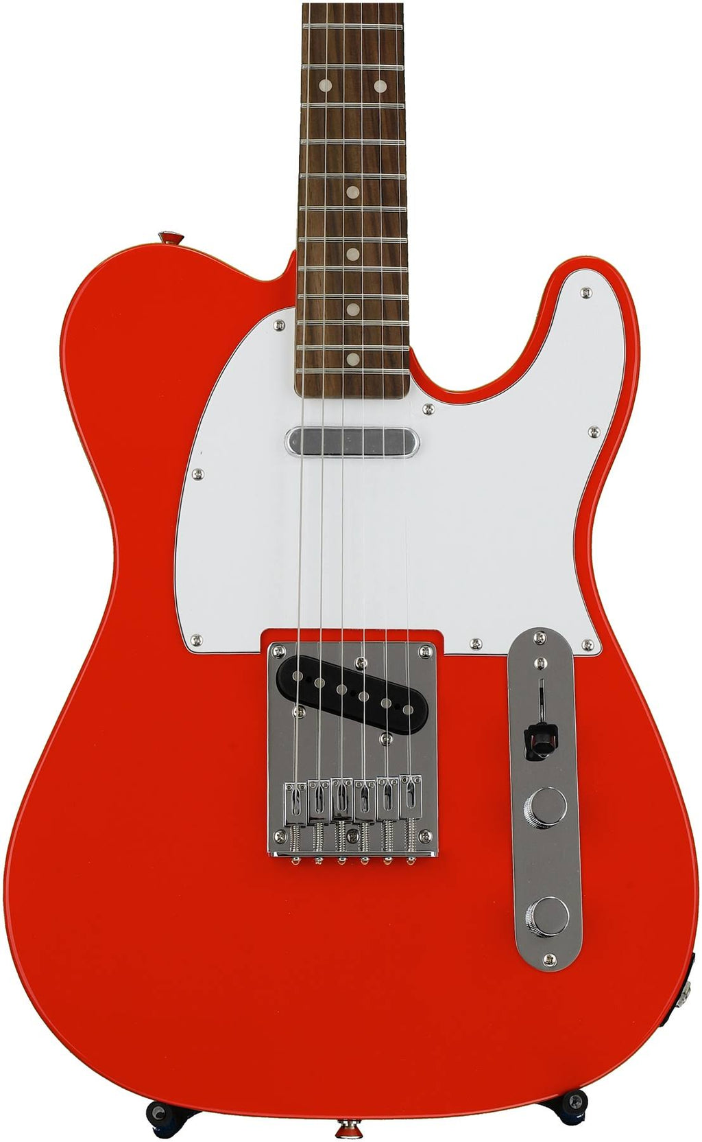 Race Car Red Telecaster C1814