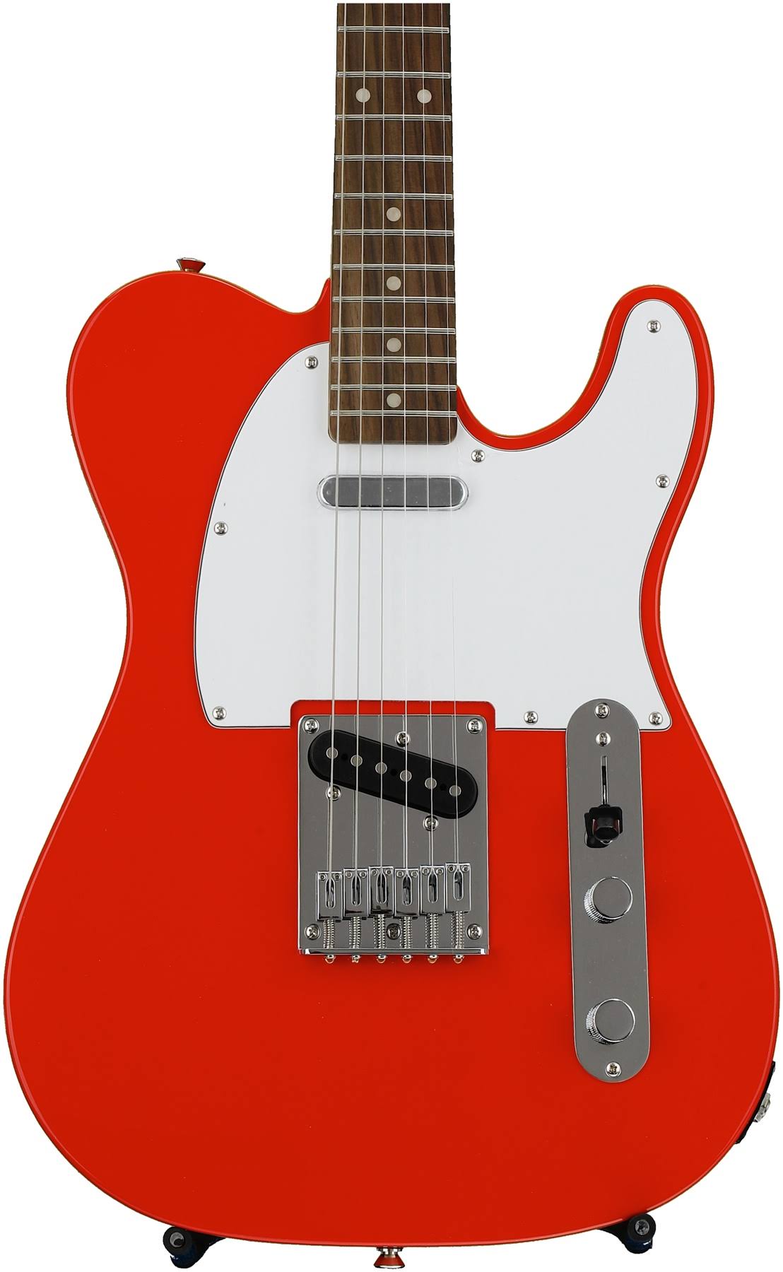 Race Car Red Telecaster C1814