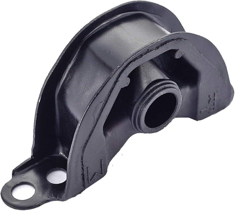 Engine Motor Mount Compatible with 1996-2000 Honda Civic 1.6L Pack of 2 N273