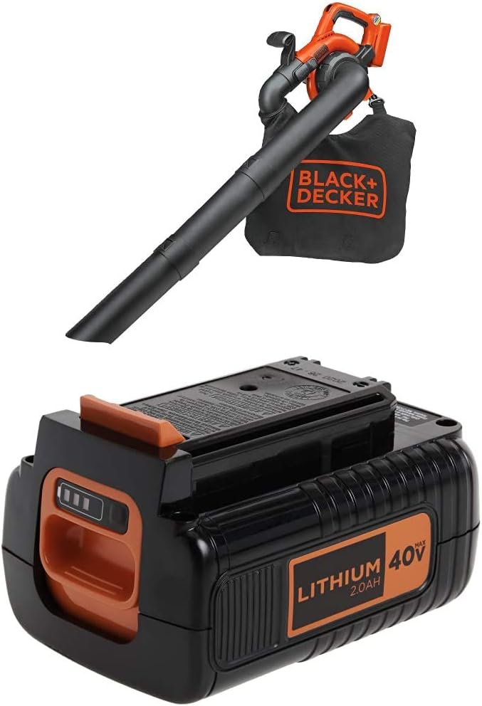 40V MAX Cordless Hard-Surface Sweeper R1038