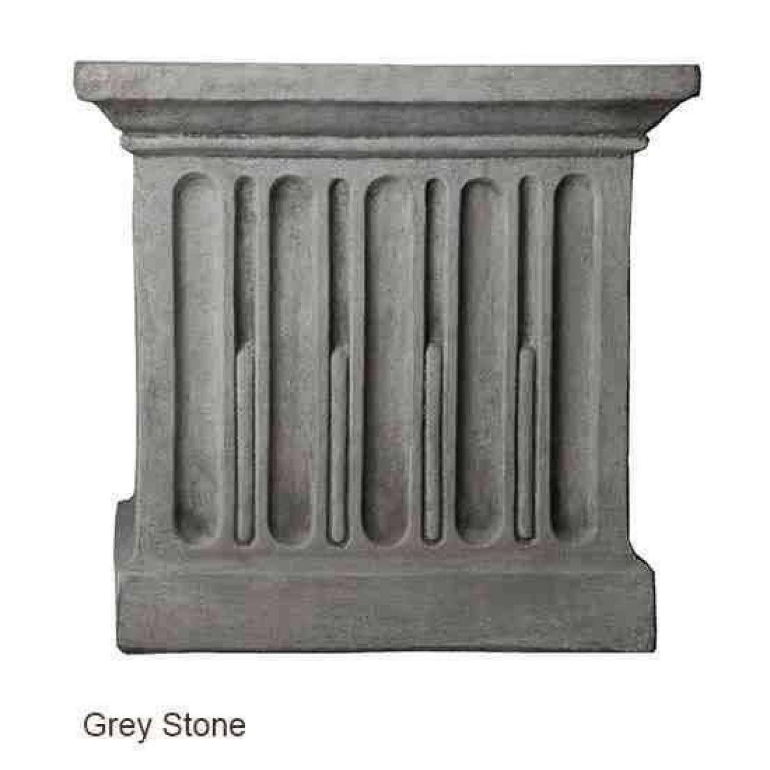 Ferro Rustico Nuovo Fountain O258375