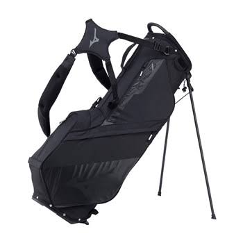 Black Stand Bag F390451