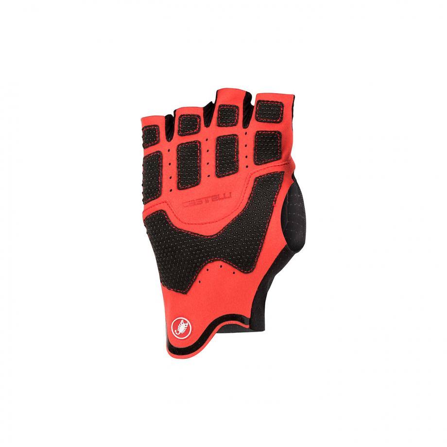 Black Xs Cabrio Glove K6597