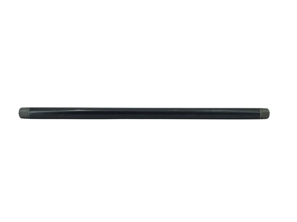 Black Iron Pipe Nipple K573
