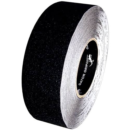 Non-Skid Tape 2x22 x 20 Yard Roll (6 Roll/Case) C74484