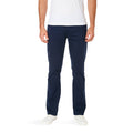 Blue Straight Jeans W75053