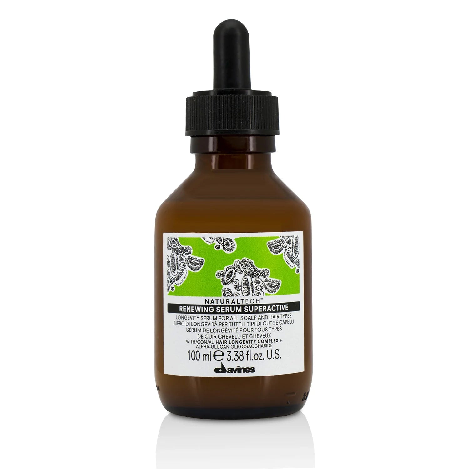 Renewing Serum Superactive 100ml F513454