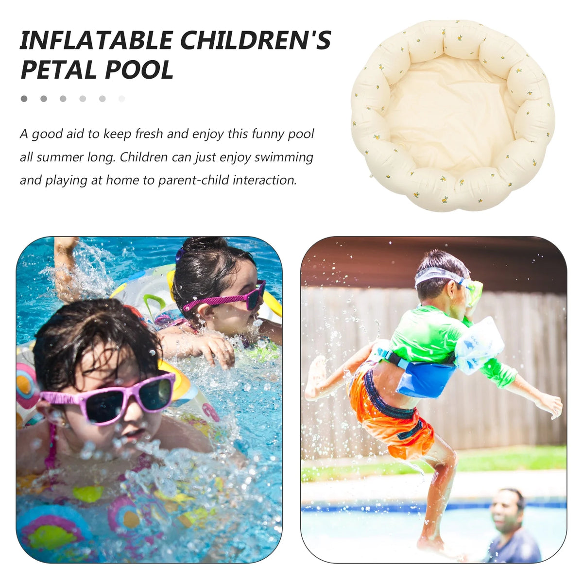 Baby Pool K767988