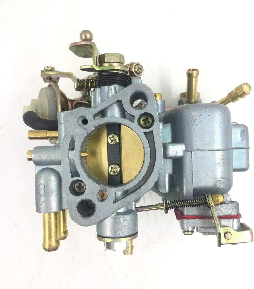 New CARBURETOR for fiat 127 128 112 alfa romeo sud F7272