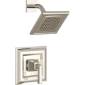 Polished Nickel Shower Trim Package T935